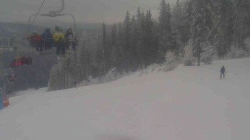 Ski Karlov - areál Karlov