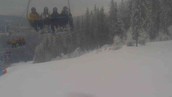 Ski Karlov - areál Karlov