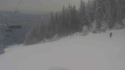 Sjezdovka Sportovní