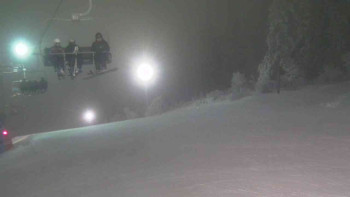 Ski Karlov - areál Karlov