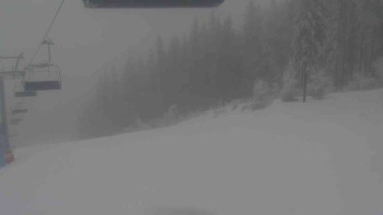 Ski Karlov - areál Karlov