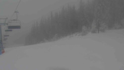 Sjezdovka Sportovní