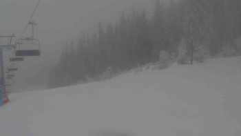 Ski Karlov - areál Karlov