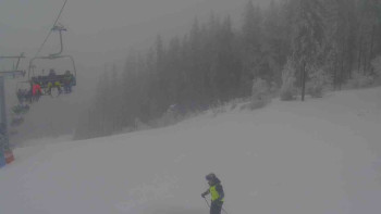 Ski Karlov - areál Karlov