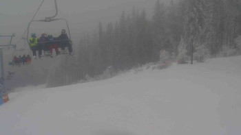 Ski Karlov - areál Karlov