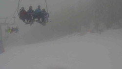 Sjezdovka Sportovní