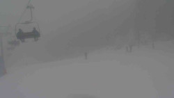 Sjezdovka Sportovní