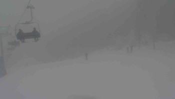 Ski Karlov - areál Karlov