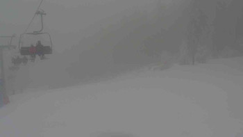 Ski Karlov - areál Karlov