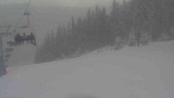 Sjezdovka Sportovní