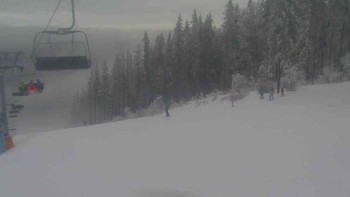 Ski Karlov - areál Karlov