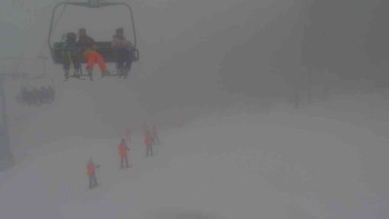 Ski Karlov - areál Karlov