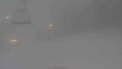 Sjezdovka Sportovní