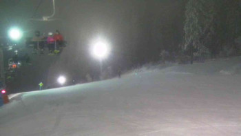 Ski Karlov - areál Karlov