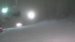 Sjezdovka Sportovní