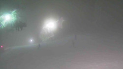 Sjezdovka Sportovní