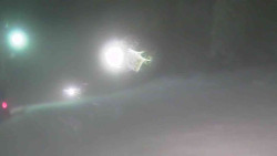 Sjezdovka Sportovní