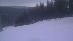 Sjezdovka Sportovní