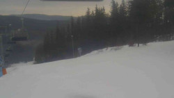 Sjezdovka Sportovní