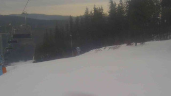 Ski Karlov - areál Karlov