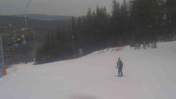 Sjezdovka Sportovní