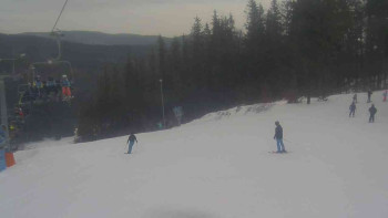 Ski Karlov - areál Karlov