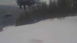 Sjezdovka Sportovní