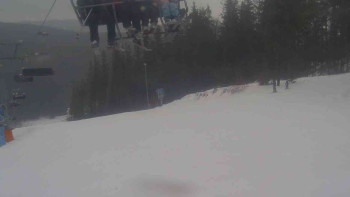 Ski Karlov - areál Karlov