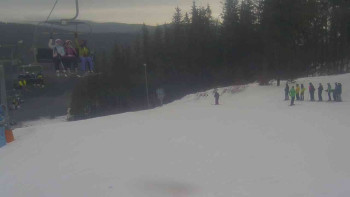 Ski Karlov - areál Karlov