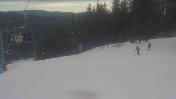 Ski Karlov - areál Karlov