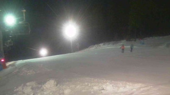 Ski Karlov - areál Karlov