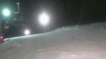 Ski Karlov - areál Karlov