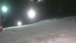 Sjezdovka Sportovní