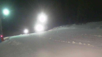 Ski Karlov - areál Karlov