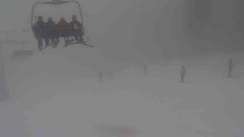 Ski Karlov - areál Karlov