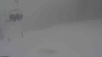 Ski Karlov - areál Karlov