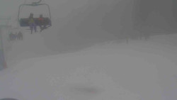 Sjezdovka Sportovní