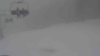 Ski Karlov - areál Karlov