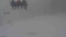 Sjezdovka Sportovní