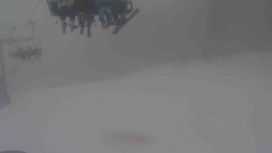 Sjezdovka Sportovní