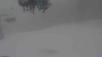 Ski Karlov - areál Karlov