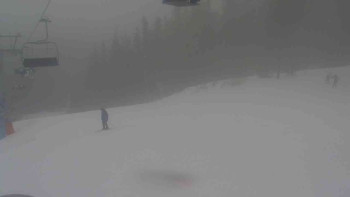 Ski Karlov - areál Karlov