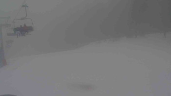 Ski Karlov - areál Karlov