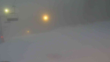 Ski Karlov - areál Karlov