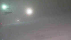 Sjezdovka Sportovní