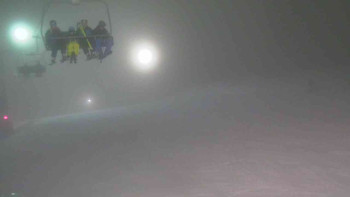 Ski Karlov - areál Karlov