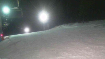 Ski Karlov - areál Karlov