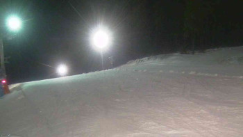 Ski Karlov - areál Karlov