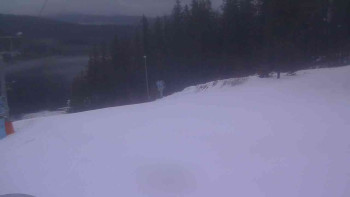 Ski Karlov - areál Karlov