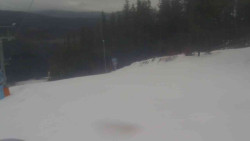 Sjezdovka Sportovní